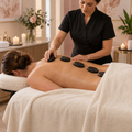 Hot Stone Therapy Massage Training Course