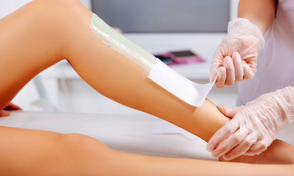 Waxing Training Course (Beginner)