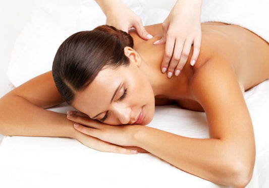 Swedish Body Massage Training Course