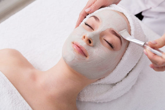 Skin Care & Facial Fully Training Course (Beginner)